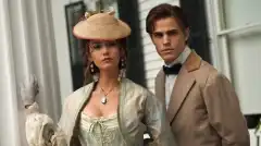 Дневники вампира 1 сезон 6 серия