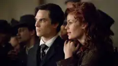 Дневники вампира 3 сезон 16 серия