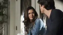 Дневники вампира 6 сезон 19 серия